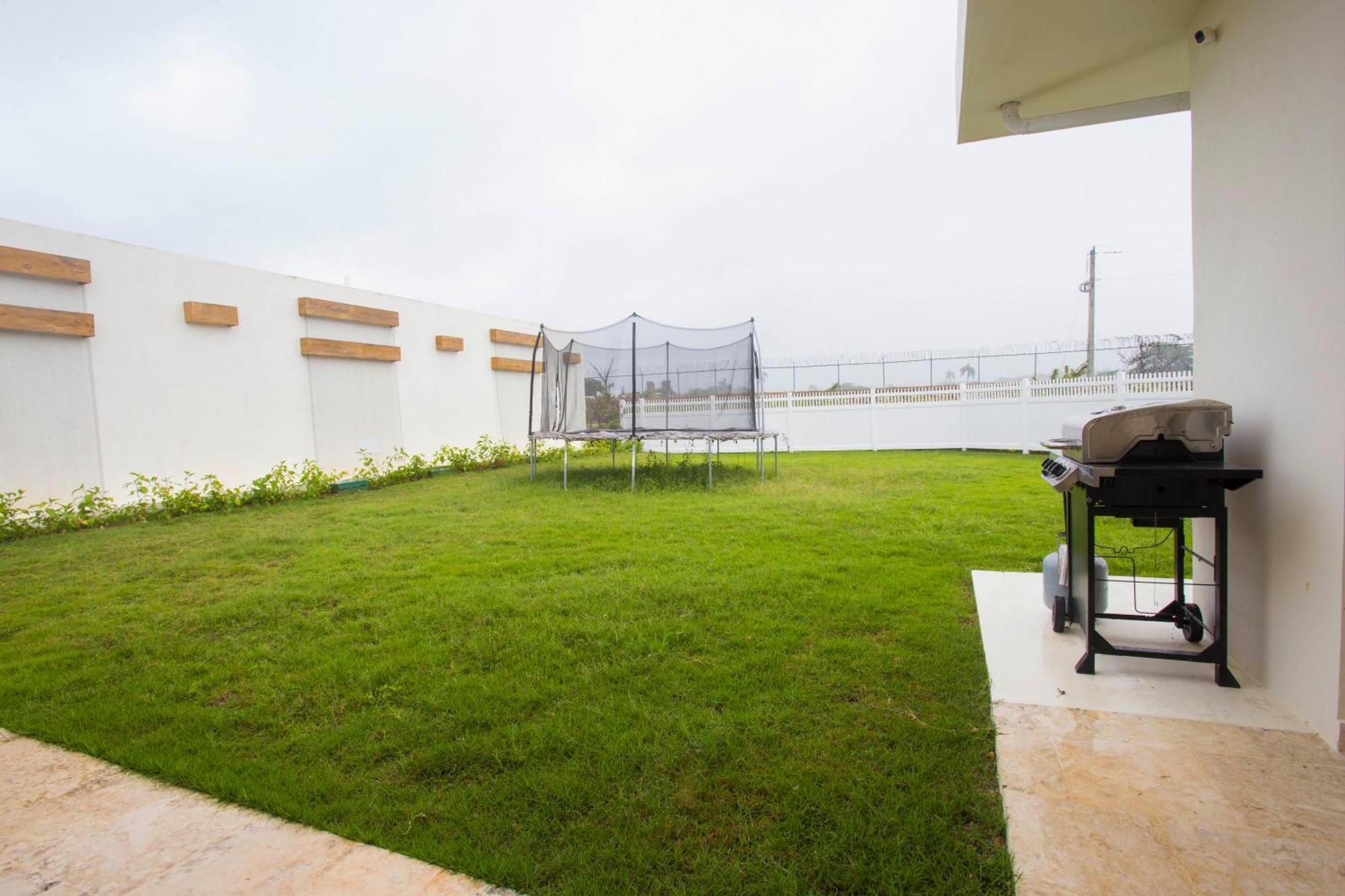 Sosua Ocean Village Sosúa Exterior foto