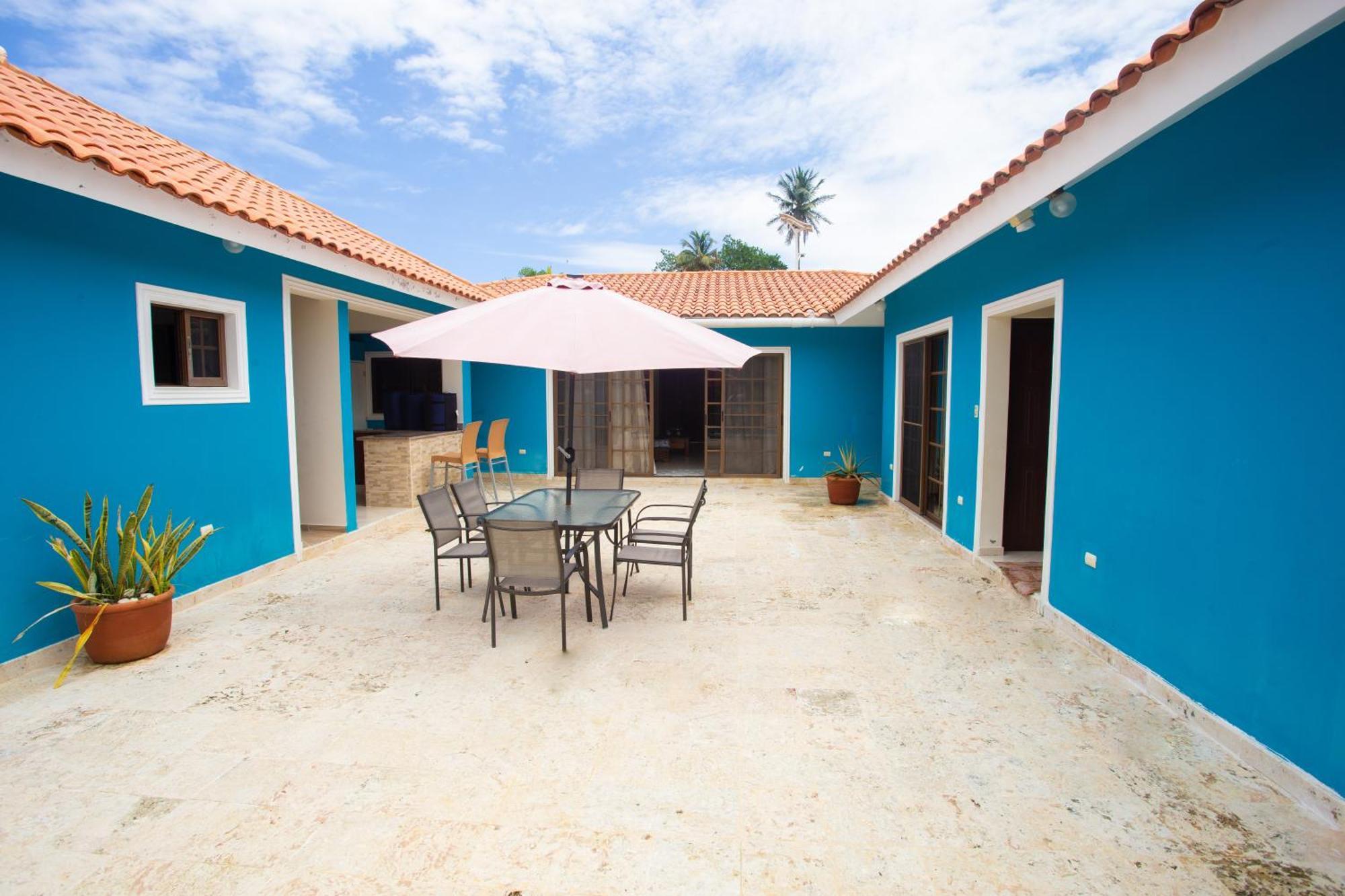 Sosua Ocean Village Sosúa Exterior foto