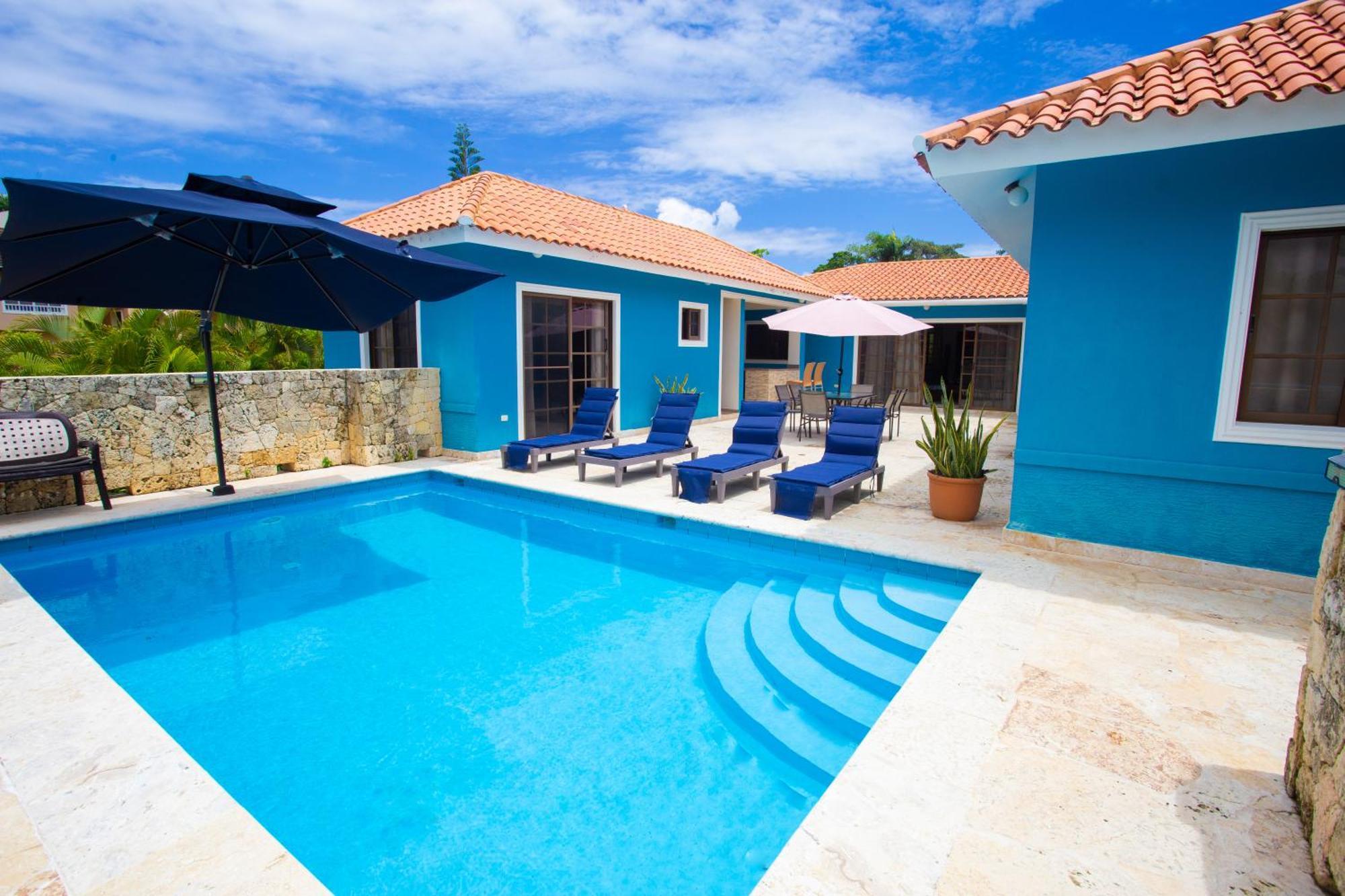 Sosua Ocean Village Sosúa Exterior foto