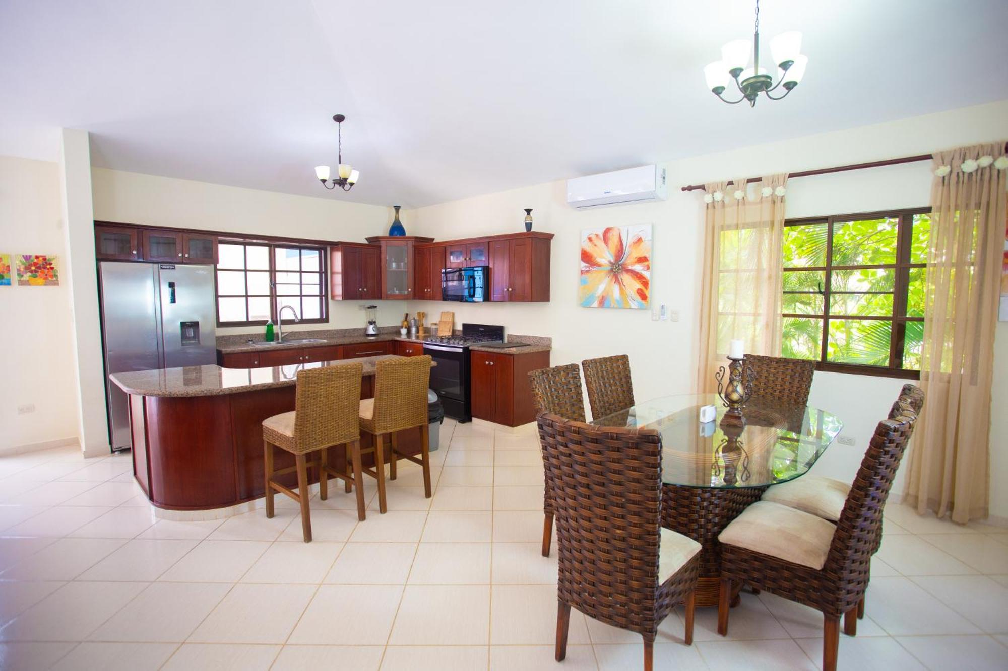Sosua Ocean Village Sosúa Exterior foto