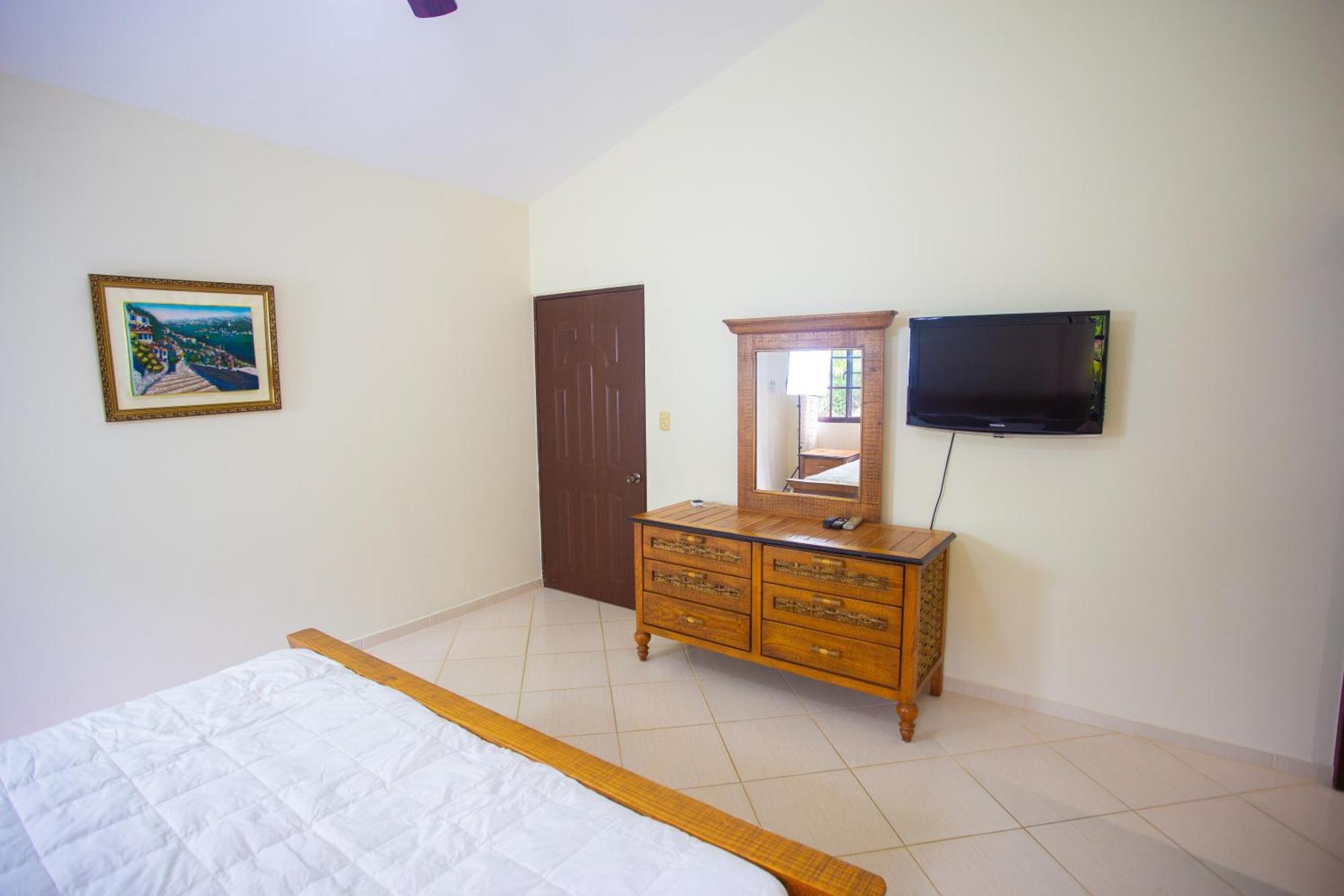 Sosua Ocean Village Sosúa Exterior foto