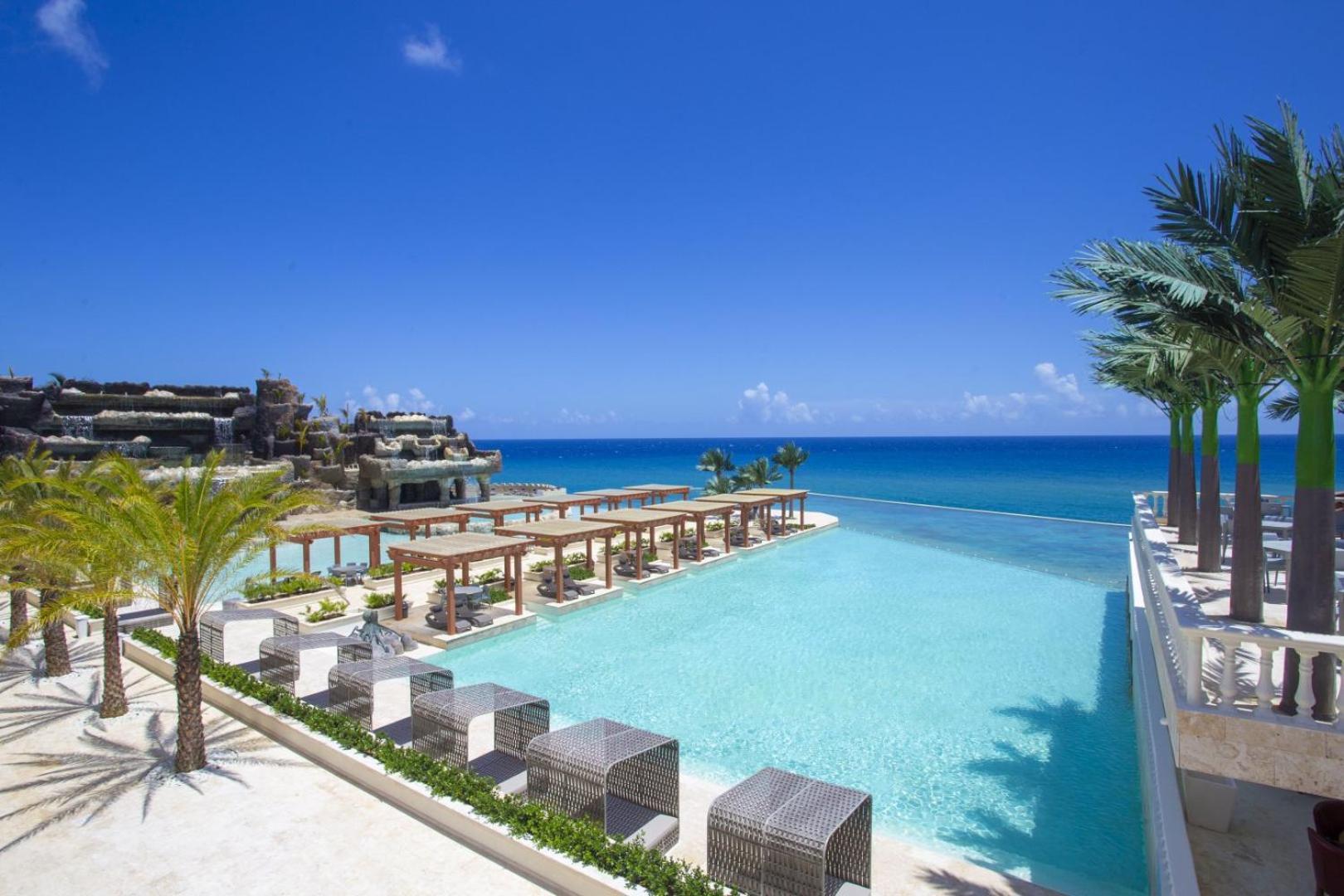 Sosua Ocean Village Sosúa Exterior foto