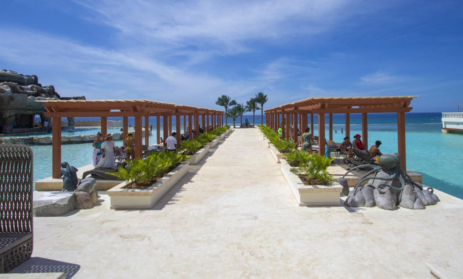 Sosua Ocean Village Sosúa Exterior foto