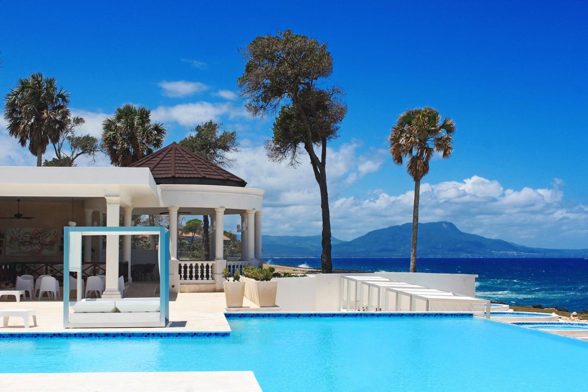 Sosua Ocean Village Sosúa Exterior foto